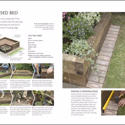 ISBN RHS Complete Gardener's Manual book House & garden English Hardcover 448 pages