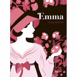ISBN Emma: V&A Collector's Edition, General novel, English, 592 pages