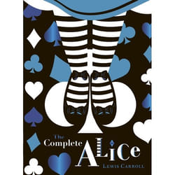 ISBN The Complete Alice: V&A Collector's Edition book English 336 pages