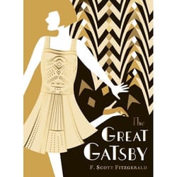 ISBN The Great Gatsby: V&A Collector's Edition book English 224 pages