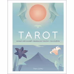 ISBN Tarot, English, Hardcover, 224 pages