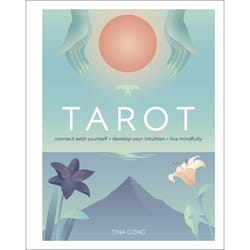 ISBN Tarot book English Hardcover 224 pages