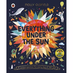 ISBN Everything Under the Sun, English, 256 pages