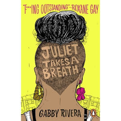 ISBN Juliet Takes a Breath book English Paperback 320 pages