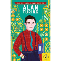 ISBN The Extraordinary Life of Alan Turing book English Paperback 128 pages