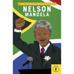 ISBN The Extraordinary Life of Nelson Mandela book English Paperback 128 pages