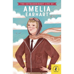 ISBN The Extraordinary Life of Amelia Earhart book English Paperback 128 pages