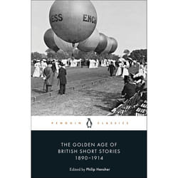 ISBN The Golden Age of British Short Stories 1890-1914 book Literary fiction English Paperback 640 pages