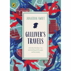 ISBN Gulliver's Travels, English, Paperback, 432 pages
