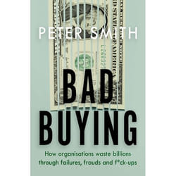 ISBN Bad Buying book English Paperback 336 pages