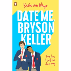 ISBN Date Me, Bryson Keller, English, Paperback, 336 pages