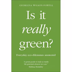 ISBN Is It Really Green?, Science & nature, English, Paperback, 224 pages