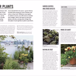 ISBN Grow Containers book English Paperback 144 pages
