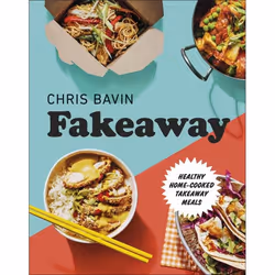 ISBN Fakeaway, Food & drink, English, Hardcover, 192 pages