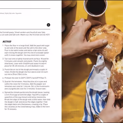 ISBN Fakeaway book Food & drink English Hardcover 192 pages