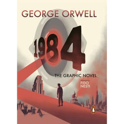 ISBN Nineteen Eighty-Four book General novel English 224 pages