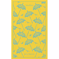 ISBN Sanditon, General novel, English, 240 pages