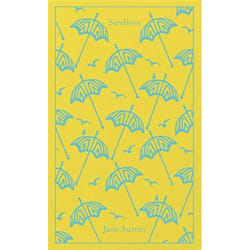 ISBN Sanditon book General novel English 240 pages