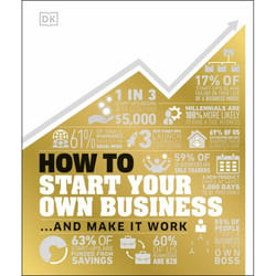 ISBN How to Start Your Own Business book English Hardcover 224 pages