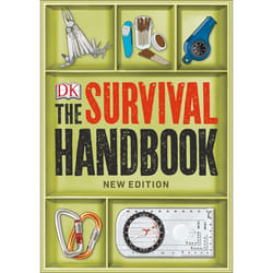ISBN The Survival Handbook book English Paperback 320 pages
