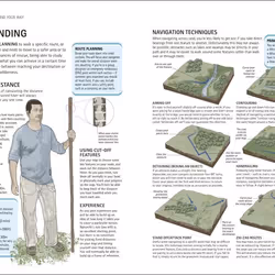 ISBN The Survival Handbook book English Paperback 320 pages