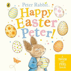 ISBN Peter Rabbit: Happy Easter Peter! book English 10 pages