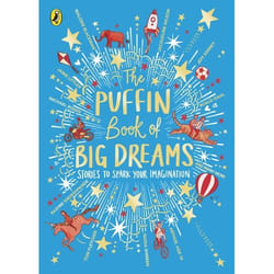 ISBN The Puffin of Big Dreams book English 432 pages