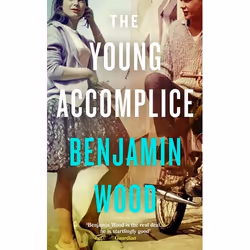 ISBN The Young Accomplice, General novel, English, 368 pages
