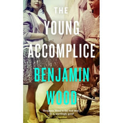 ISBN The Young Accomplice book General novel English 368 pages