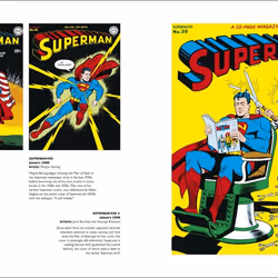 ISBN DC Comics Cover Art book Art & design English Hardcover 240 pages