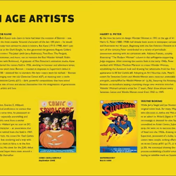 ISBN DC Comics Cover Art book Art & design English Hardcover 240 pages
