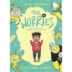 ISBN The Worries: Sohal Finds a Friend book English Paperback 144 pages