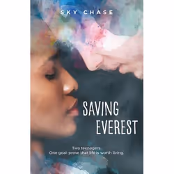 ISBN Saving Everest, English, Paperback, 368 pages