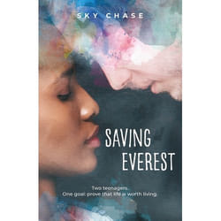 ISBN Saving Everest book English Paperback 368 pages