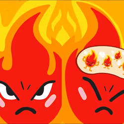 ISBN First Emotions: I Feel Angry book Educational English Hardcover 18 pages