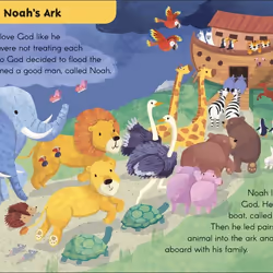 ISBN My Very First Bible Stories book Educational English Hardcover 48 pages