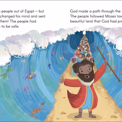 ISBN My Very First Bible Stories book Educational English Hardcover 48 pages