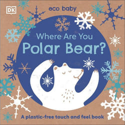 ISBN Where Are You Polar Bear? book Children & teenagers English Hardcover 14 pages