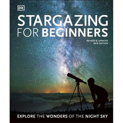 ISBN Stargazing for Beginners book English Hardcover 264 pages