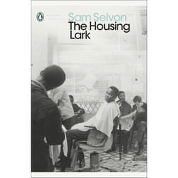 ISBN The Housing Lark book General novel English Paperback 144 pages