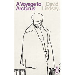 ISBN A Voyage to Arcturus book General novel English Paperback 384 pages