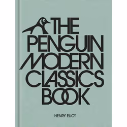 ISBN The Penguin Modern Classics Book, Literary fiction, English, 624 pages