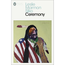 ISBN Ceremony book General novel English Paperback 272 pages