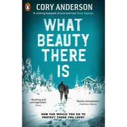 ISBN What Beauty There Is book English Paperback 368 pages