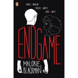 ISBN Endgame book English Paperback 480 pages