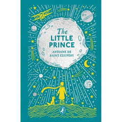 ISBN The Little Prince book English 144 pages