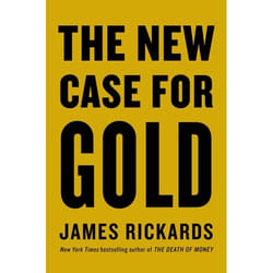ISBN The New Case for Gold book English Paperback 192 pages
