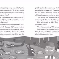 ISBN The Secret Explorers and the Rainforest Rangers book Children & teenagers English Paperback 128 pages