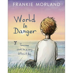 ISBN World In Danger book Educational English Paperback 32 pages