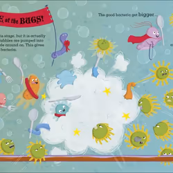 ISBN Where Does My Poo Go? book Children & teenagers English Paperback 32 pages